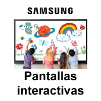 Pizarras Interactivas